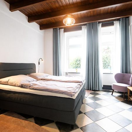 Hafen Deern Apartment Flensburg Exterior photo